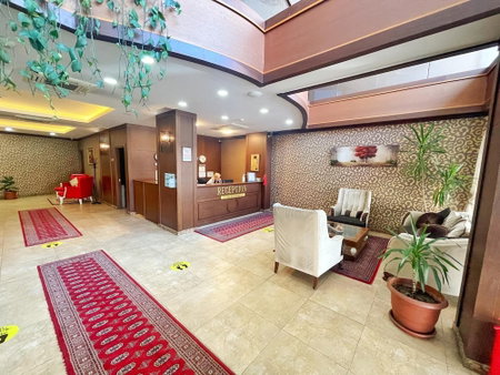 Mekanhan Otel, Gebze, Turkey