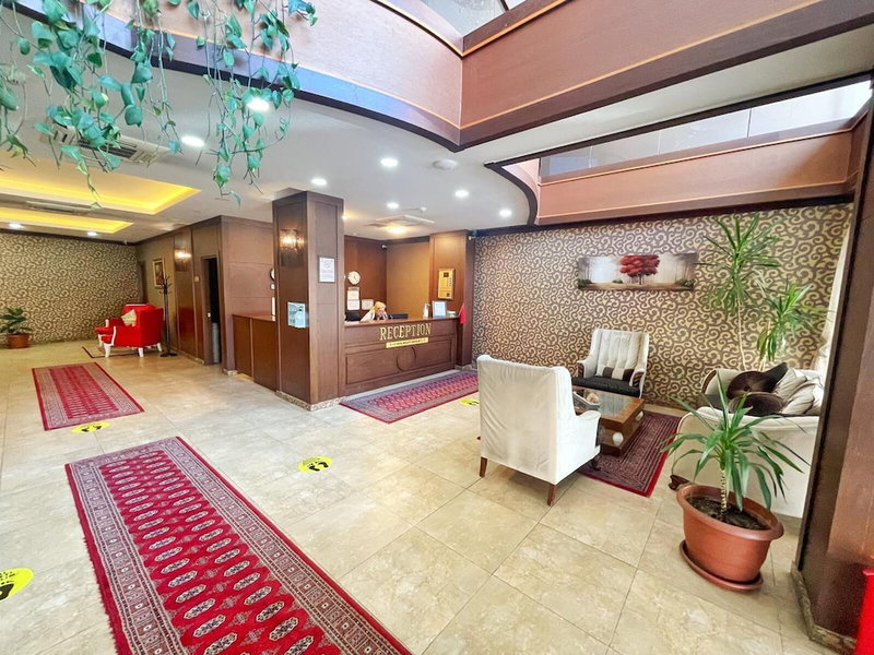 Mekanhan Otel, Gebze, Turkey