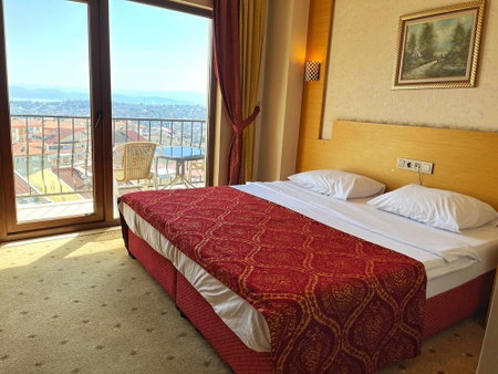 Mekanhan Otel, Gebze, Turkey