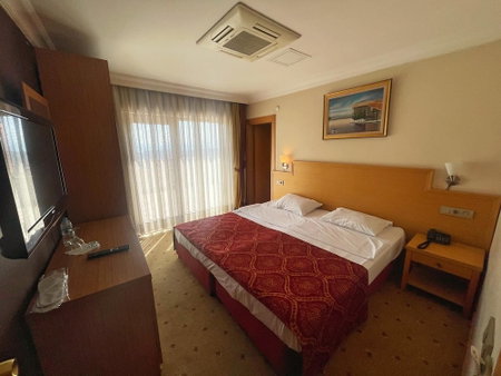 Mekanhan Otel, Gebze, Turkey