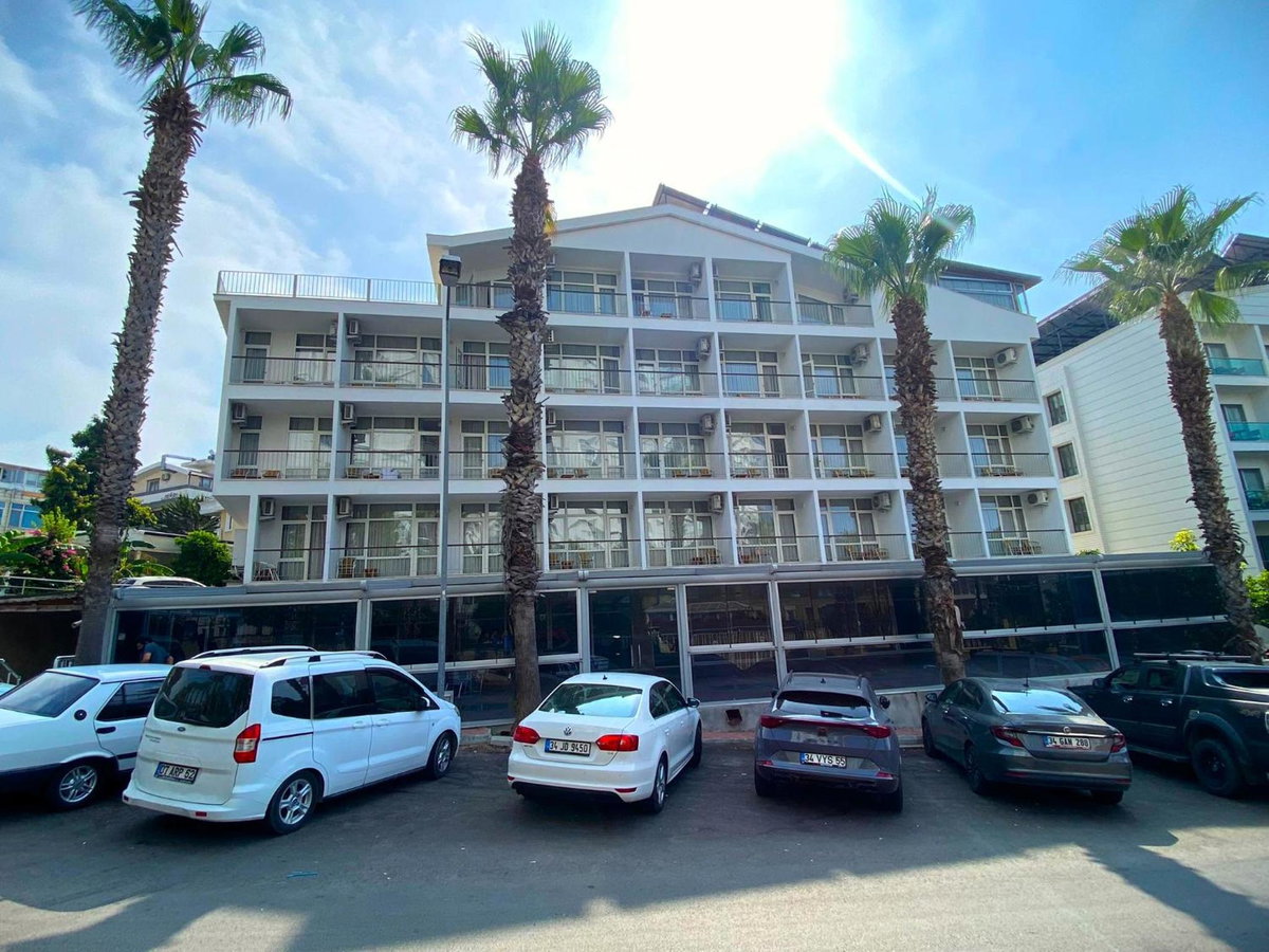 Prima Hotel, Turkey