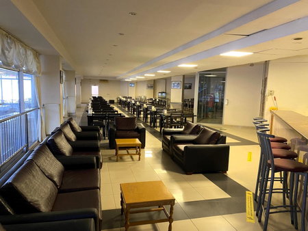 Prima Hotel, Antalya, Turkey