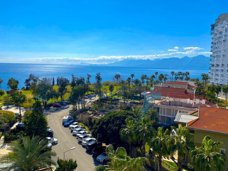 Prima Hotel, Antalya, Turkey
