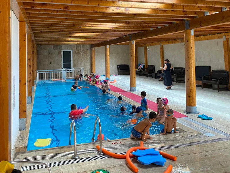 Prima Hotel, Antalya, Turkey