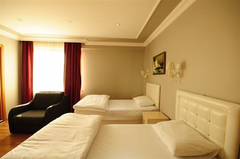 Sheriff Residence, Istanbul, Turkey