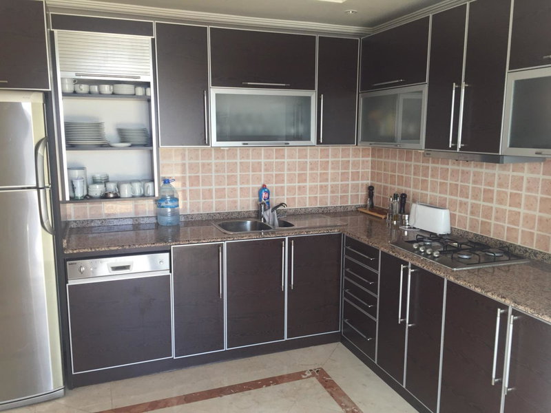 Villa royal, Alanya, Turkey