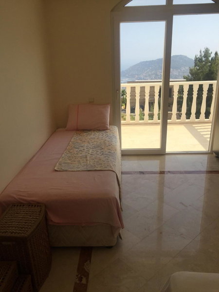Villa royal, Alanya, Turkey