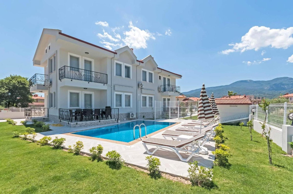 Hotel · Dalyan Twins Minta Villa, Dalyan
