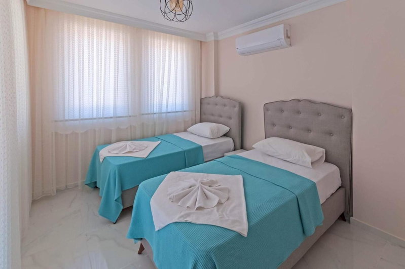 Dalyan Twins Minta Villa, Dalyan, Turkey