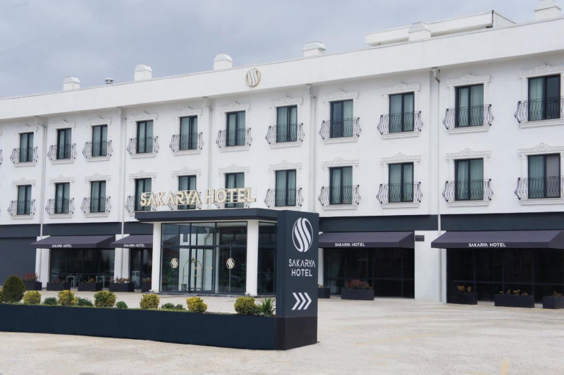 Sakarya Hotel, Sakarya, Turkey