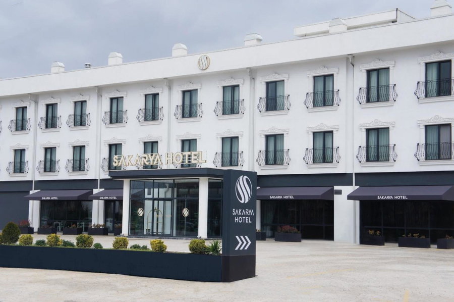 Sakarya Hotel, Sakarya, Turkey