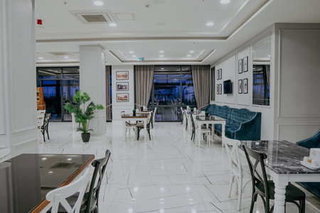 Sakarya Hotel, Sakarya, Turkey