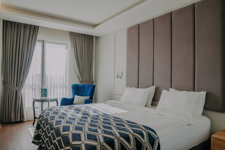 Sakarya Hotel, Sakarya, Turkey