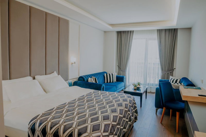 Sakarya Hotel, Sakarya, Turkey