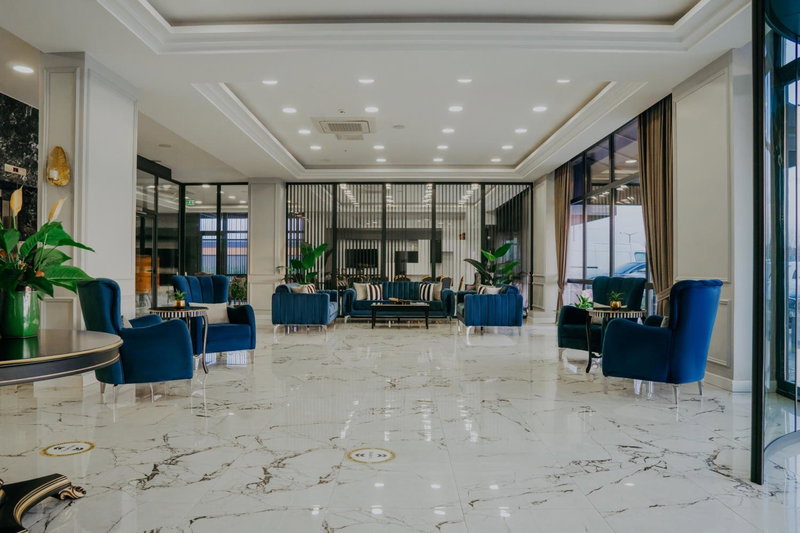 Sakarya Hotel, Sakarya, Turkey