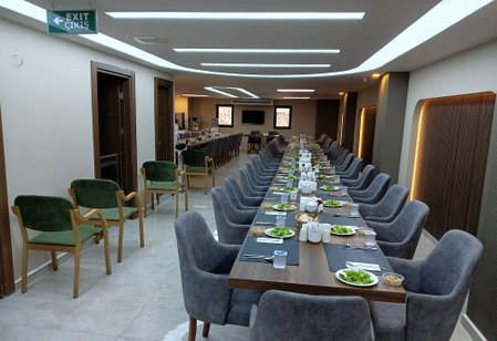 Gurtas Hotel, Antalya, Turkey