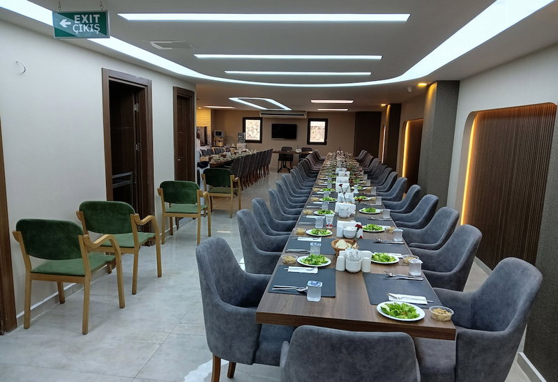 Gurtas Hotel, Antalya, Turkey