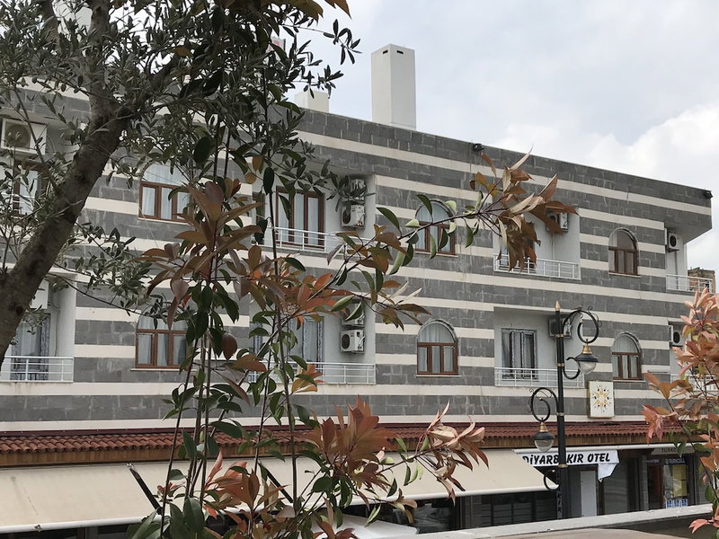 Hotel Diyarbakir, Diyarbakir, Turkey