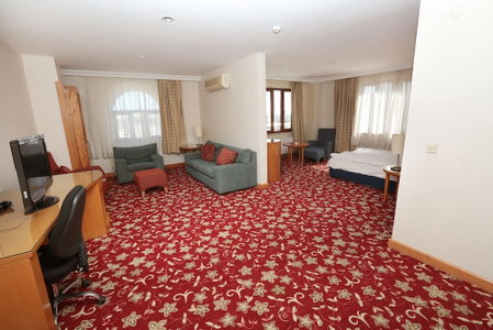 Hotel Diyarbakir, Diyarbakir, Turkey