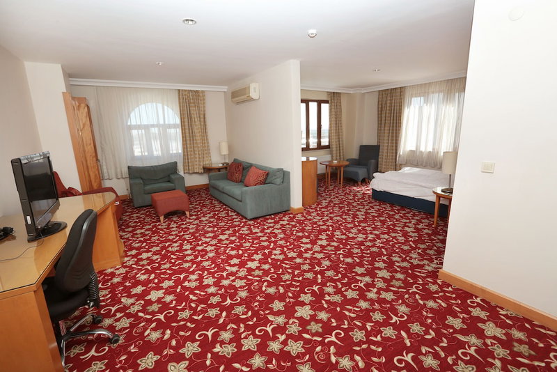 Hotel Diyarbakir, Diyarbakir, Turkey