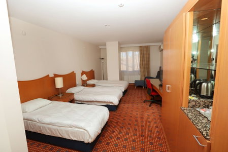 Hotel Diyarbakir, Diyarbakir, Turkey