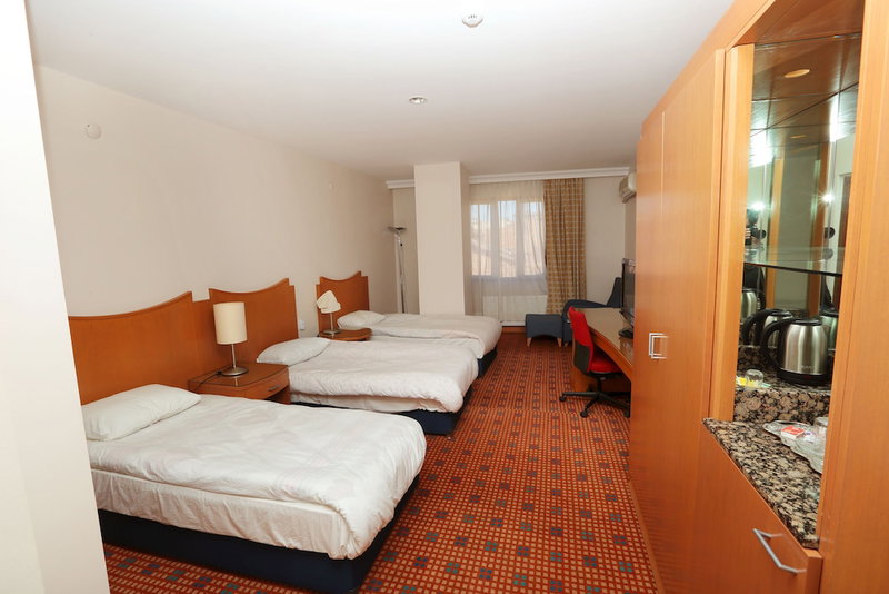 Hotel Diyarbakir, Diyarbakir, Turkey