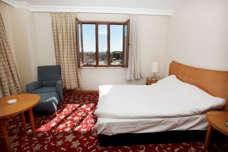 Hotel Diyarbakir, Diyarbakir, Turkey