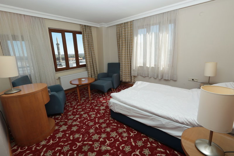 Hotel Diyarbakir, Diyarbakir, Turkey