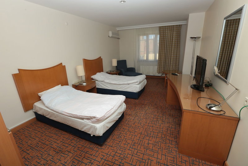 Hotel Diyarbakir, Diyarbakir, Turkey