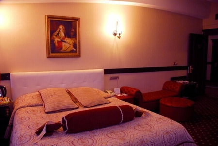 Adana Erten Otel, Adana, Turkey