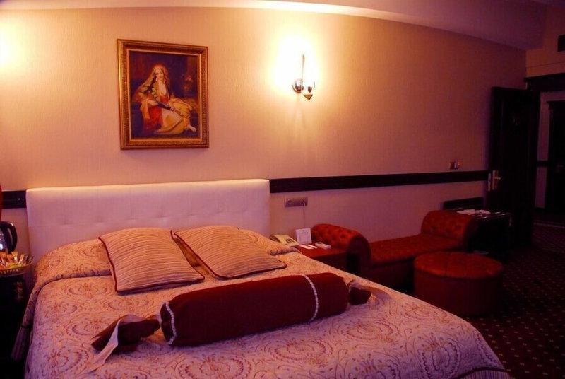 Adana Erten Otel, Adana, Turkey