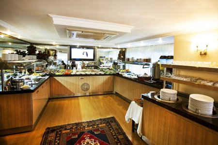 Adana Erten Otel, Adana, Turkey