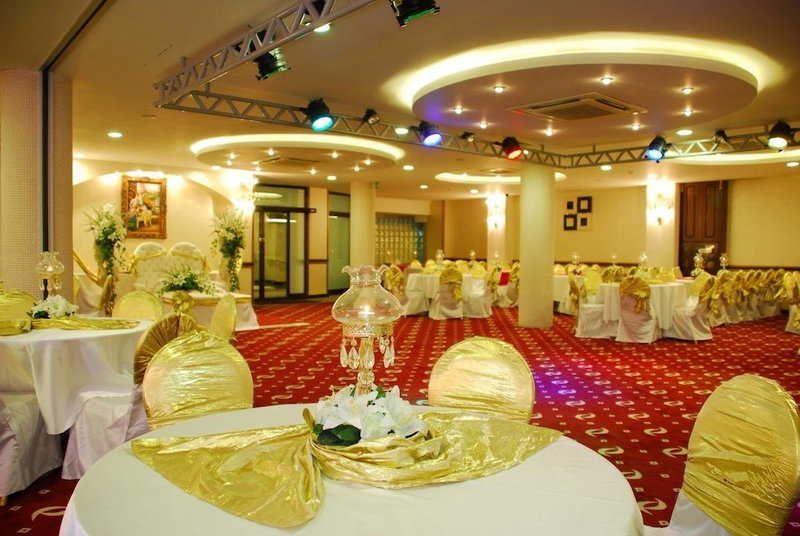 Adana Erten Otel, Adana, Turkey