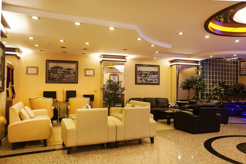 Adana Erten Otel, Adana, Turkey