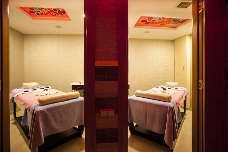 Adana Erten Otel, Adana, Turkey