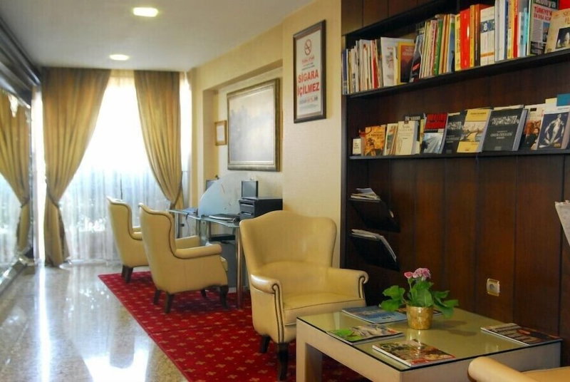 Adana Erten Otel, Adana, Turkey
