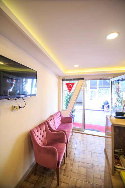Amasra Aydoğan Otel, Amasra, Turkey
