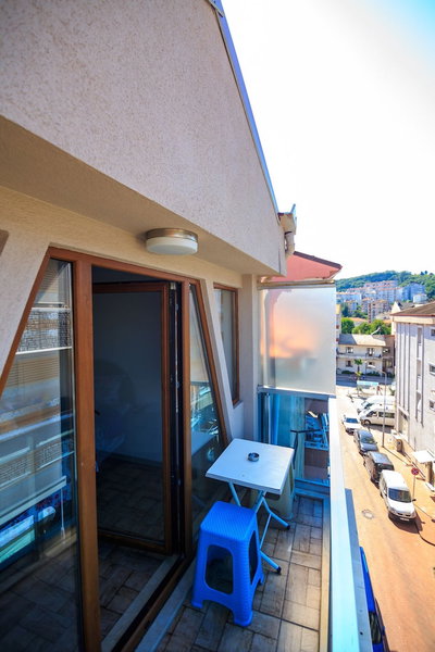 Amasra Aydoğan Otel, Amasra, Turkey
