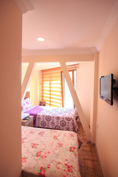 Amasra Aydoğan Otel, Amasra, Turkey
