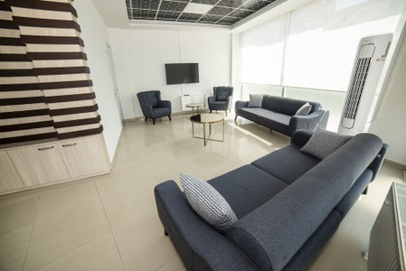 Hotel Marmara, Çanakkale, Turkey