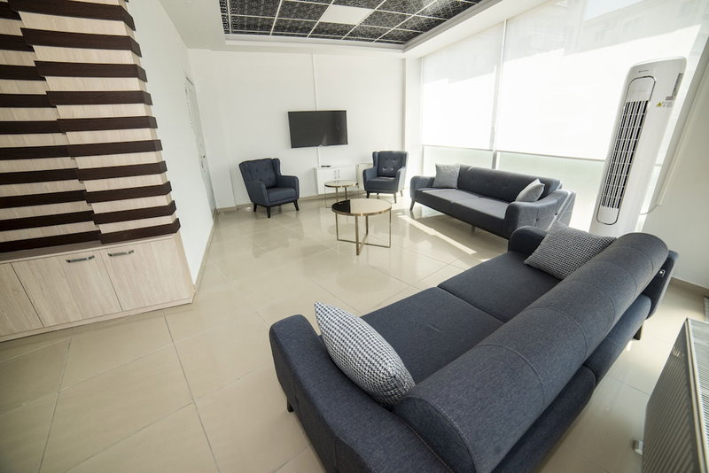 Hotel Marmara, Çanakkale, Turkey
