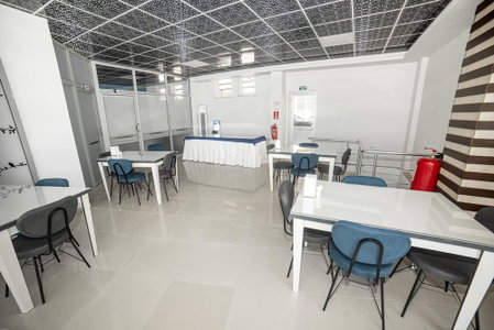 Hotel Marmara, Çanakkale, Turkey