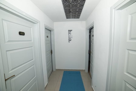 Hotel Marmara, Çanakkale, Turkey