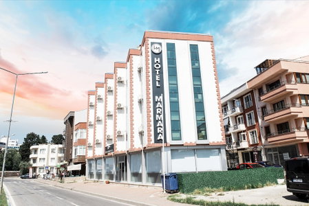 Hotel Marmara, Çanakkale, Turkey