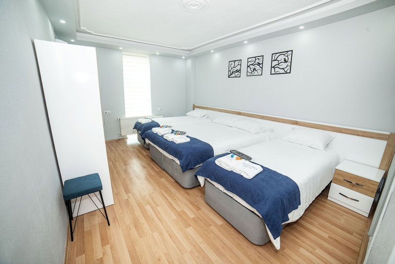 Hotel Marmara, Çanakkale, Turkey
