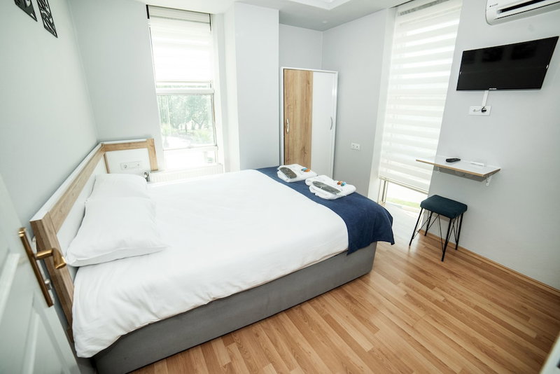 Hotel Marmara, Çanakkale, Turkey