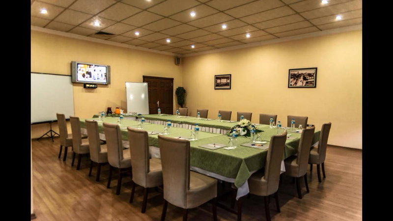 kristal otel adana, Adana, Turkey