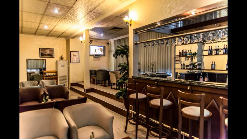 kristal otel adana, Adana, Turkey
