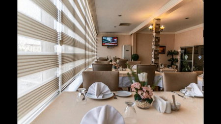kristal otel adana, Adana, Turkey