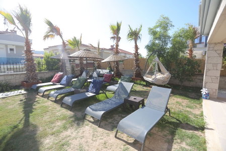 Fizzio Alacati Hotel, Cesme, Turkey